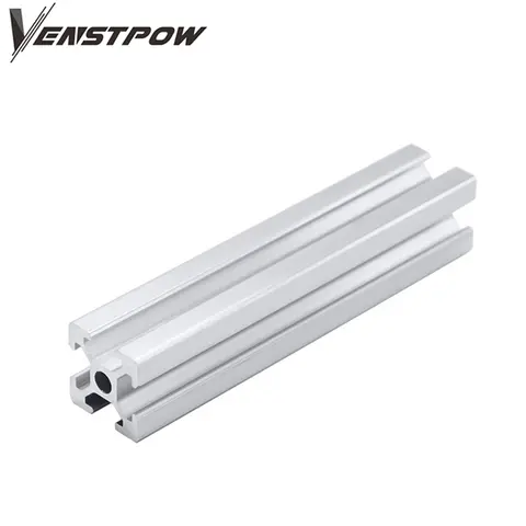 Aluminum Profile 2020 for CNC 3D Printer VENSTPOW
