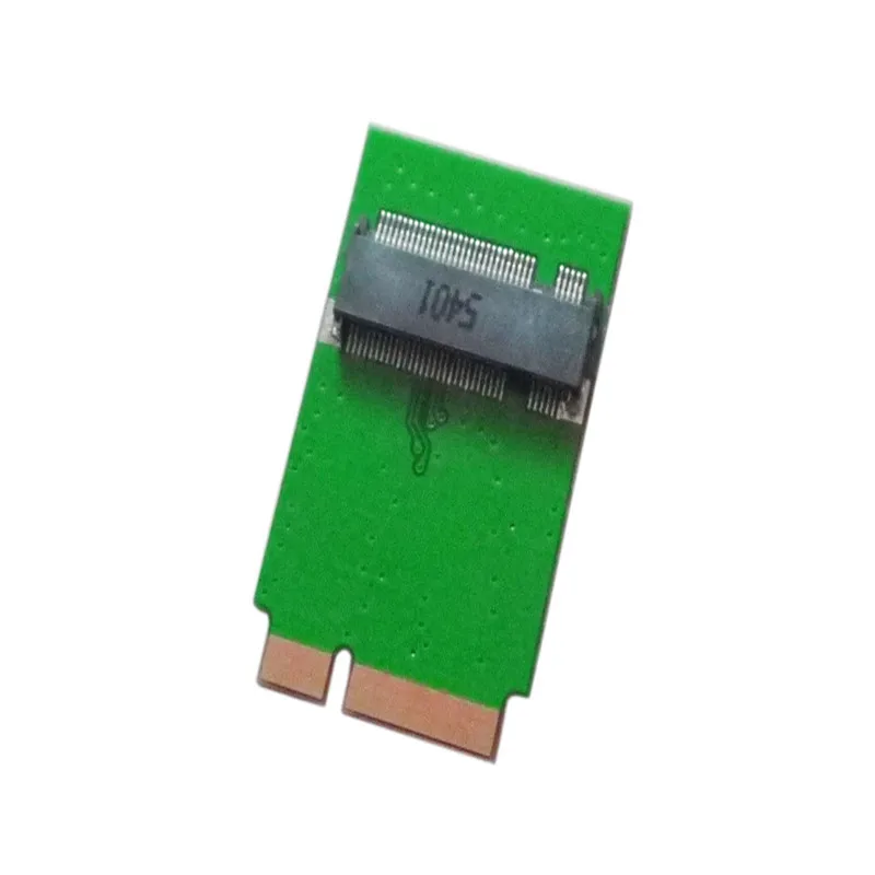 M.2 NGFF SSD ถึง 2012 A1466 A1465 MD223 MD224 MD231 MD232 SSD