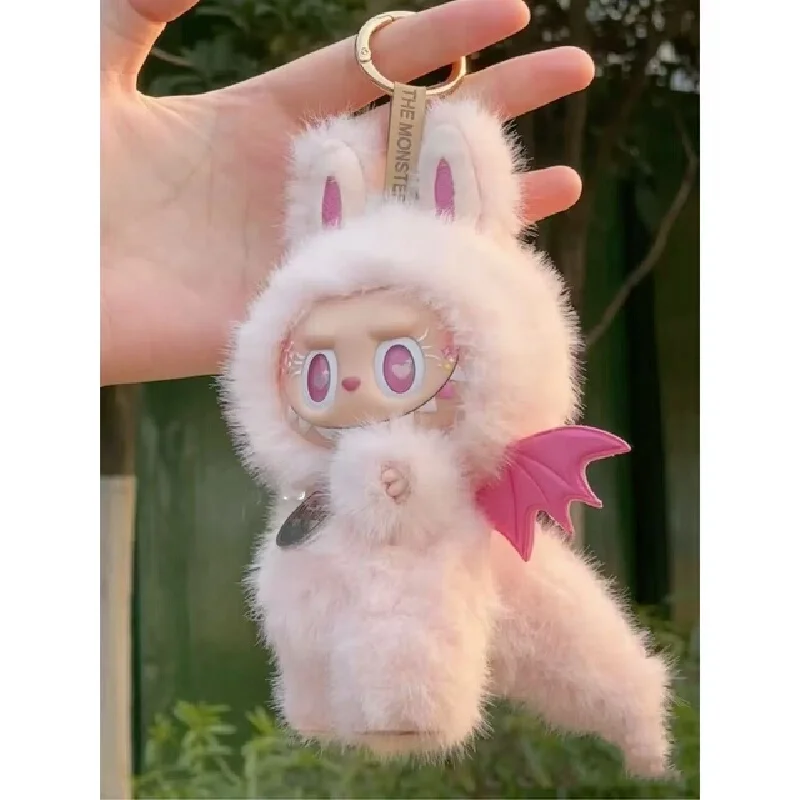 

for "Angel bubu" handmade doll clothes without dolls17cm vinyl figurine pendant first-generation standing doll clothes replac