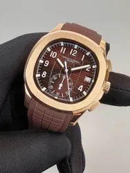 Orologi da uomo orologio da polso cronografo impermeabile di lusso con lancette luminose di marca superiore orologio da uomo 2021 orologio sportivo da uomo orologio militare