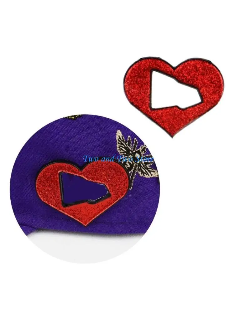 HX6F MATAL MATAL INCUMENTO MATAL PIN PINES CORZADOR