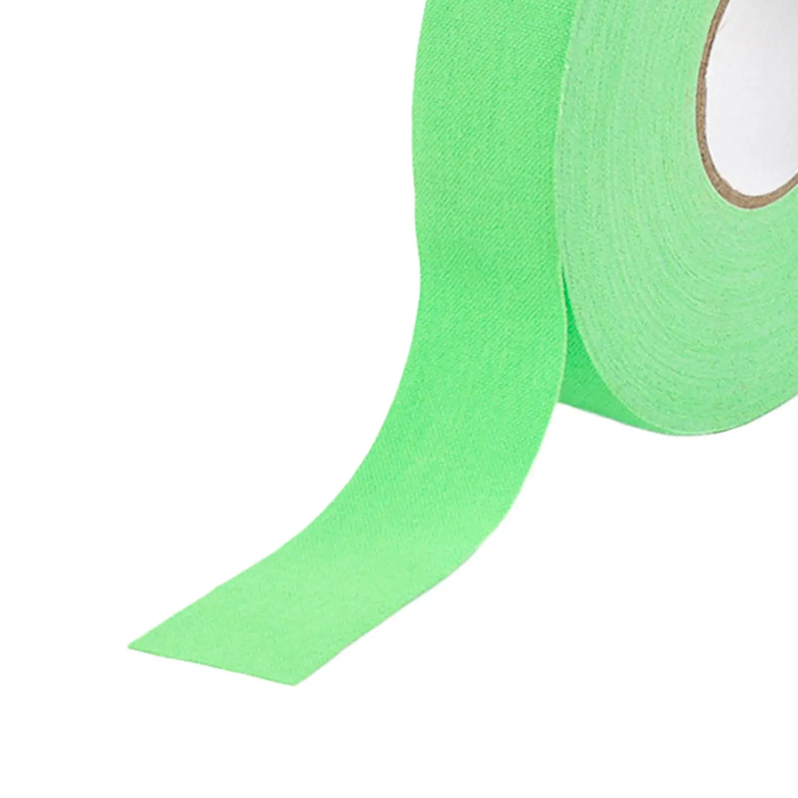 Ice Hockey Fabric Band, Hockey Stick Bands, Non-slip, 2.5 Cm X 25 M,