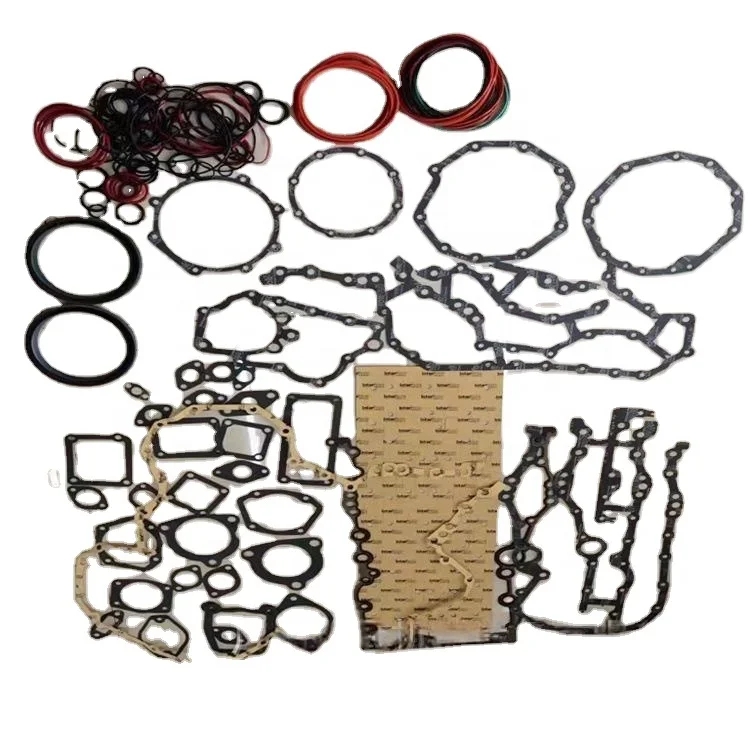 For CAT Cat E385C E390D E390F C18 Engine Overhaul Kit Whole Vehicle Repair Kit Excavator Accessories