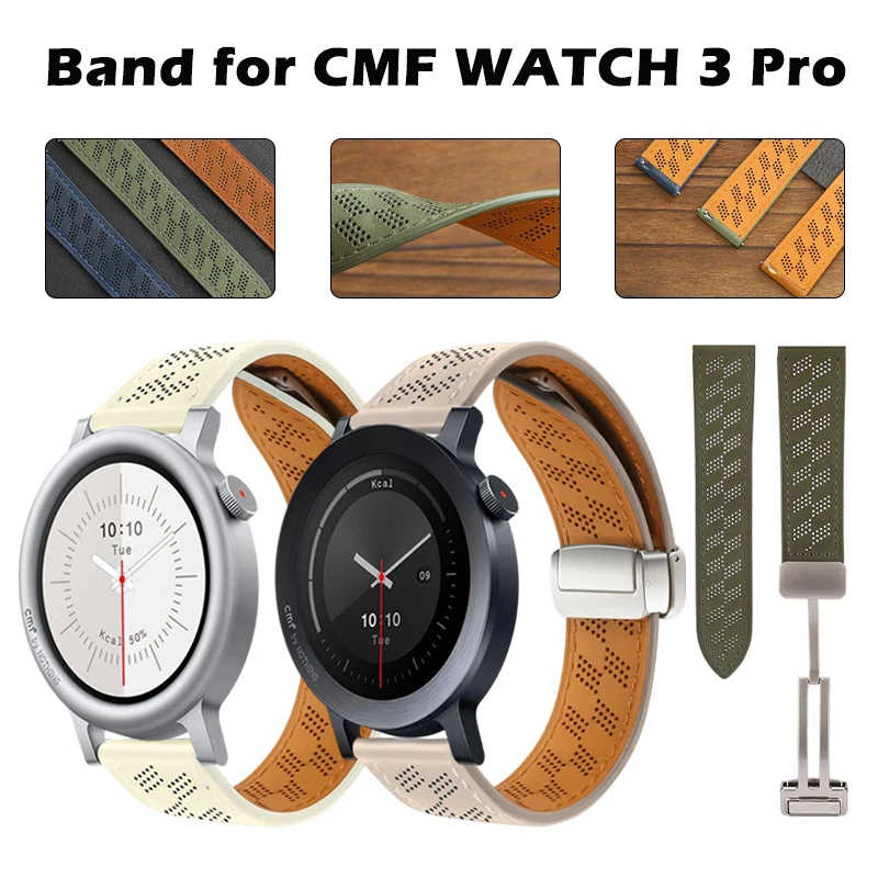 Breathable Strap Su…