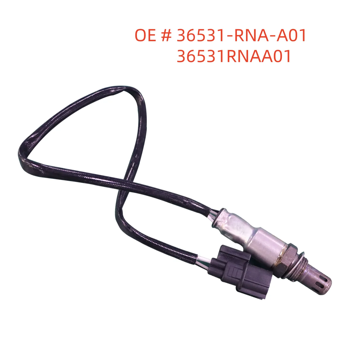 high quality new 36531-RNA-A01 36531RNAA01 Downstream oxygen sensor For Honda 2006-2015 1.8L ﻿