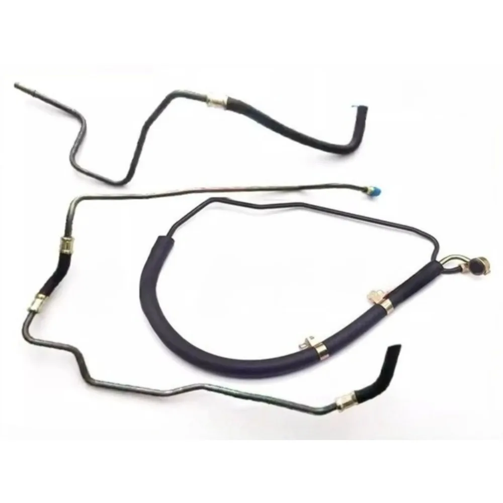 

3406200 Трубка высокого давления масла для BYD S6 F6 G6, трубка возврата масла ГУР низкого давления 2.0 2.4 1.5T