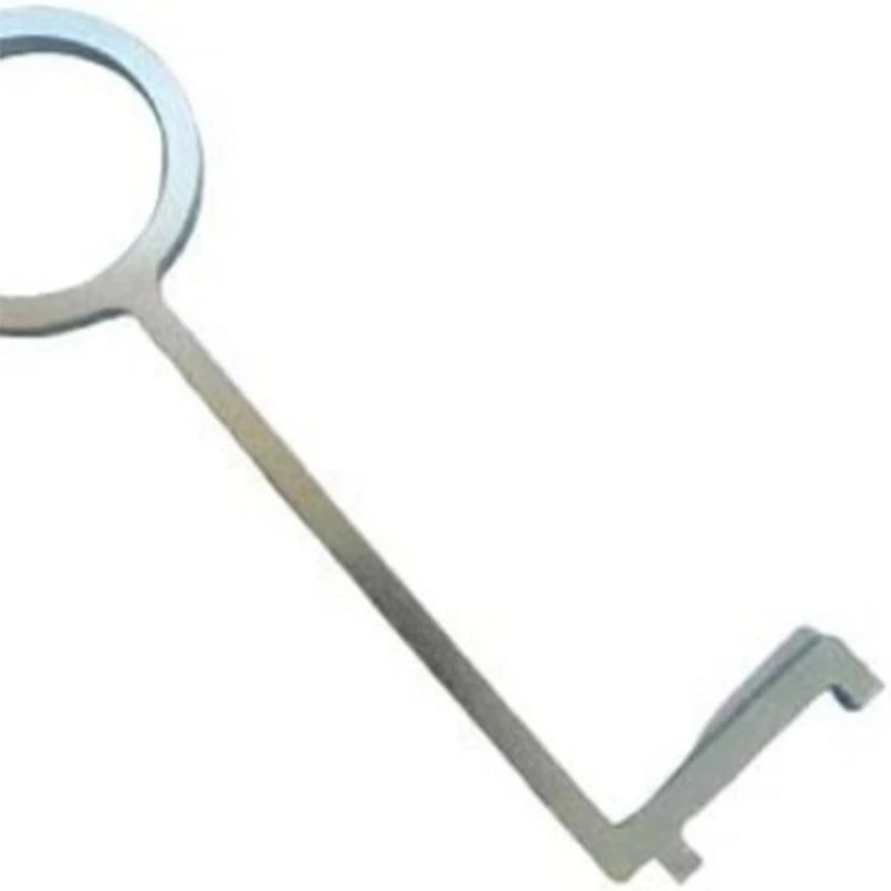 أداة فحص حزام التوقيت القوية حل منع التآكل G-0109-6 -52809 1643190080 لمحركات 1.0L 1.2L #2