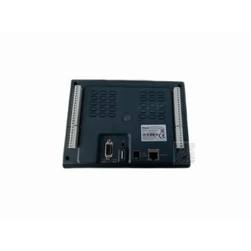 7 Inch HMI Touch Panel HP070-33DT Upgrade to MK070E-33DT New High-Quality Industrial Monitor for Enhanced User Interaction