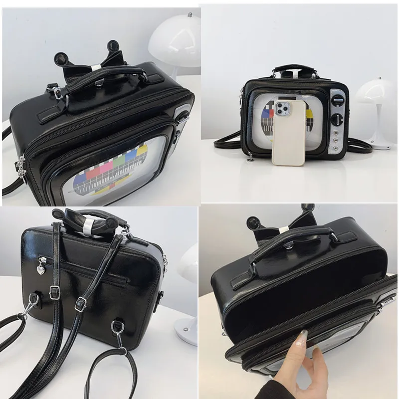 الفاخرة البيانو تصميم سيدة حقيبة يد خمر بولي Leather حقيبة كتف جلدية للنساء موضة الاتجاه المحافظ حقيبة كروسبودي الإناث حقيبة سفر