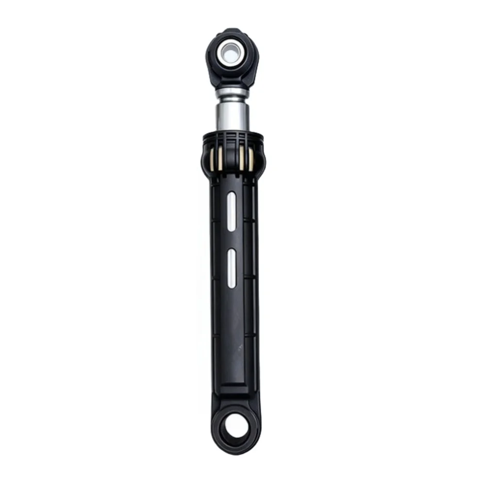 FOR For siemens For IQ300 For iq500 Washing Machine Damping Shock Absorber 80N Force Black Color Stabilizes Drum and Cuts Noise