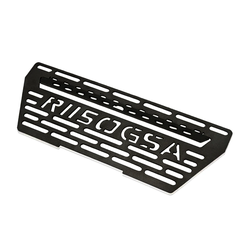 Motorcycle Oil Cooler Core Protector Protection grill Cover Accessories For BMW R1150GS R1150 GS ADVENTURE 1999 2000 2001 2002 2003 2004