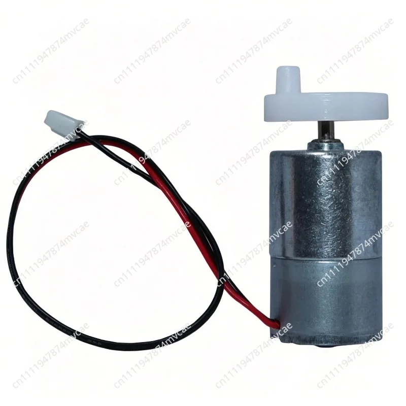 Hotel Safe Motor Safe Box Motor General Accessories Safe 6V DC Reduction Small Motor