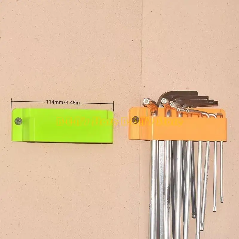 Y1AD Reliable Polylactic Acid Tool Holders Providing Secure Storage For Home Or Professional Needs