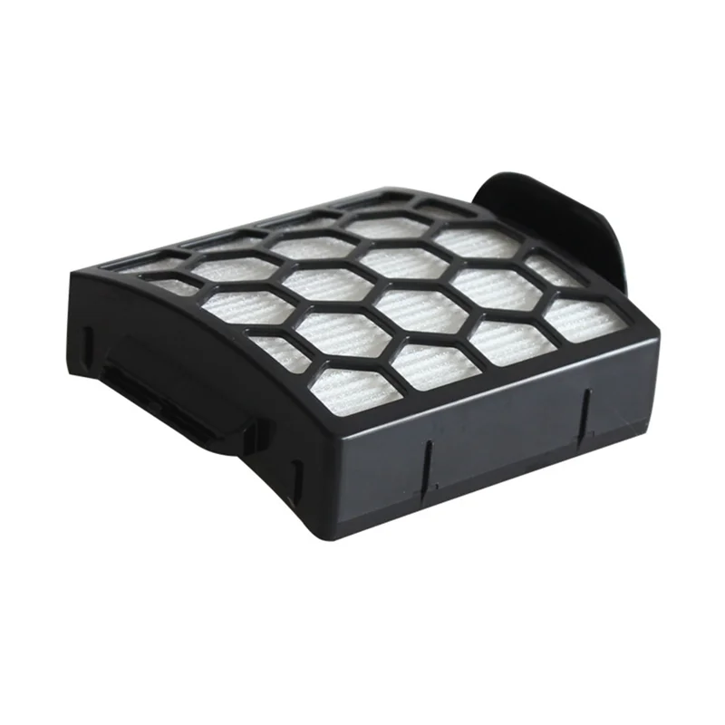 ABUD-Kit filtro sottovuoto per Shark Navigator Pet Pro ZU60 ZU62 NV251 NV255 1238FT60 Pezzi di ricambio filtro di ricambio