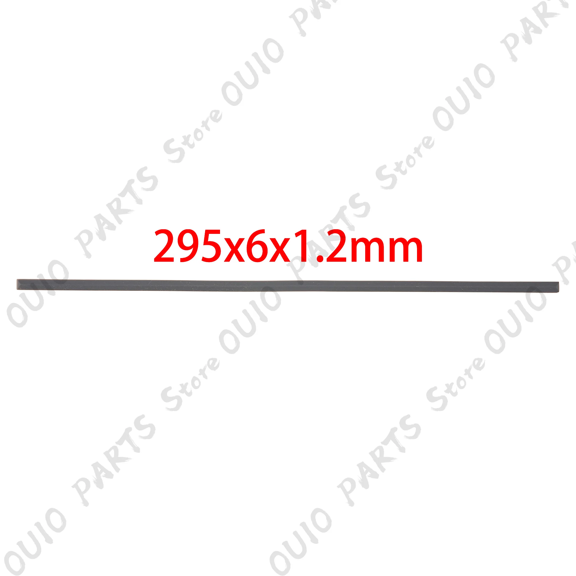 Rubber Feet For HP 15-DW 15T-DW 15-GW 15S-DU DR 255 250 G8 G9 15-DW300 TPN-C139 Series Rubber Pad L52041-001 Silver/Black