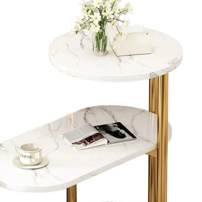 

sofa side cabinet, side table, simple household coffee table, shelf