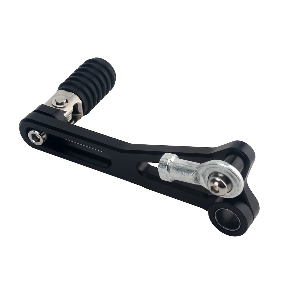 For KAWASAKI Z800 Z 800E 2012-2016 Z900 Z900RS Cafe Z900 RS SE 2025 Motorcycle Gear Shift Lever Adjustable Folding Gear Shifter