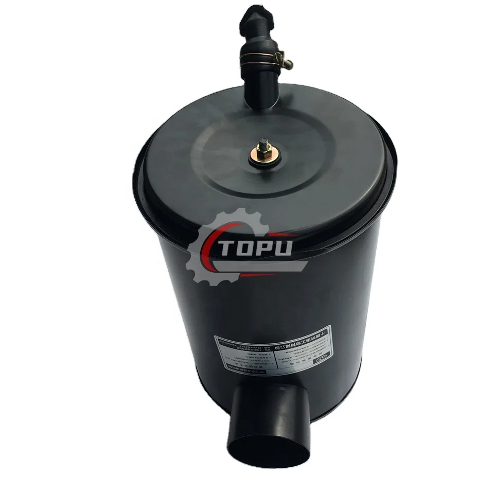 

K2036 Air Filter Cover K2036 For Harvester Forklift XCMG SDLG Loader