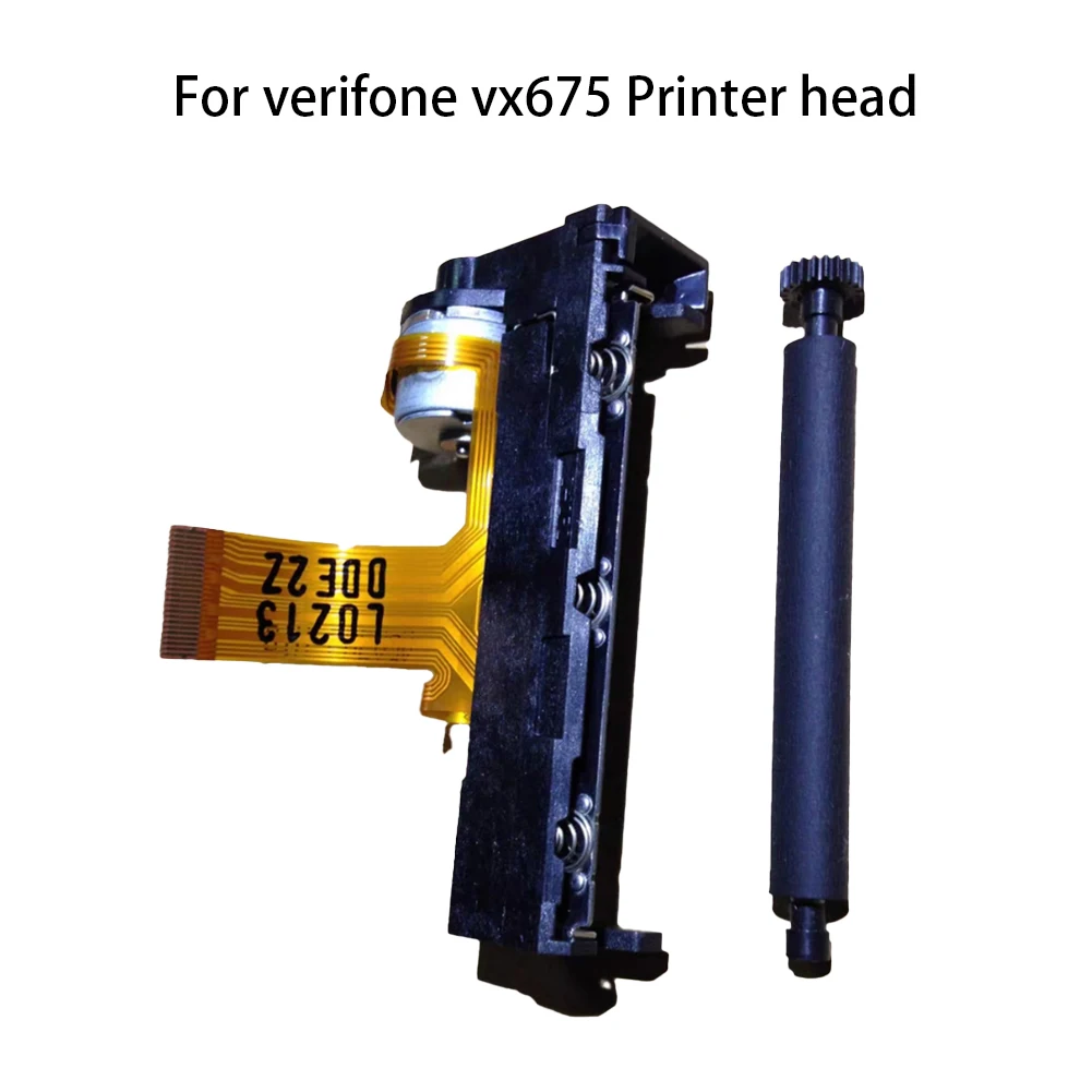 For verifone vx675 Printer head POS machine vx675 Print head