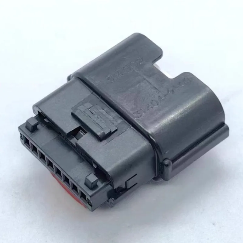 314049110 31404-9110 8P أنثى محطة الإسكان، معزول موصل كهربائي شل لسلك تسخير/السيارات/الإلكترونية