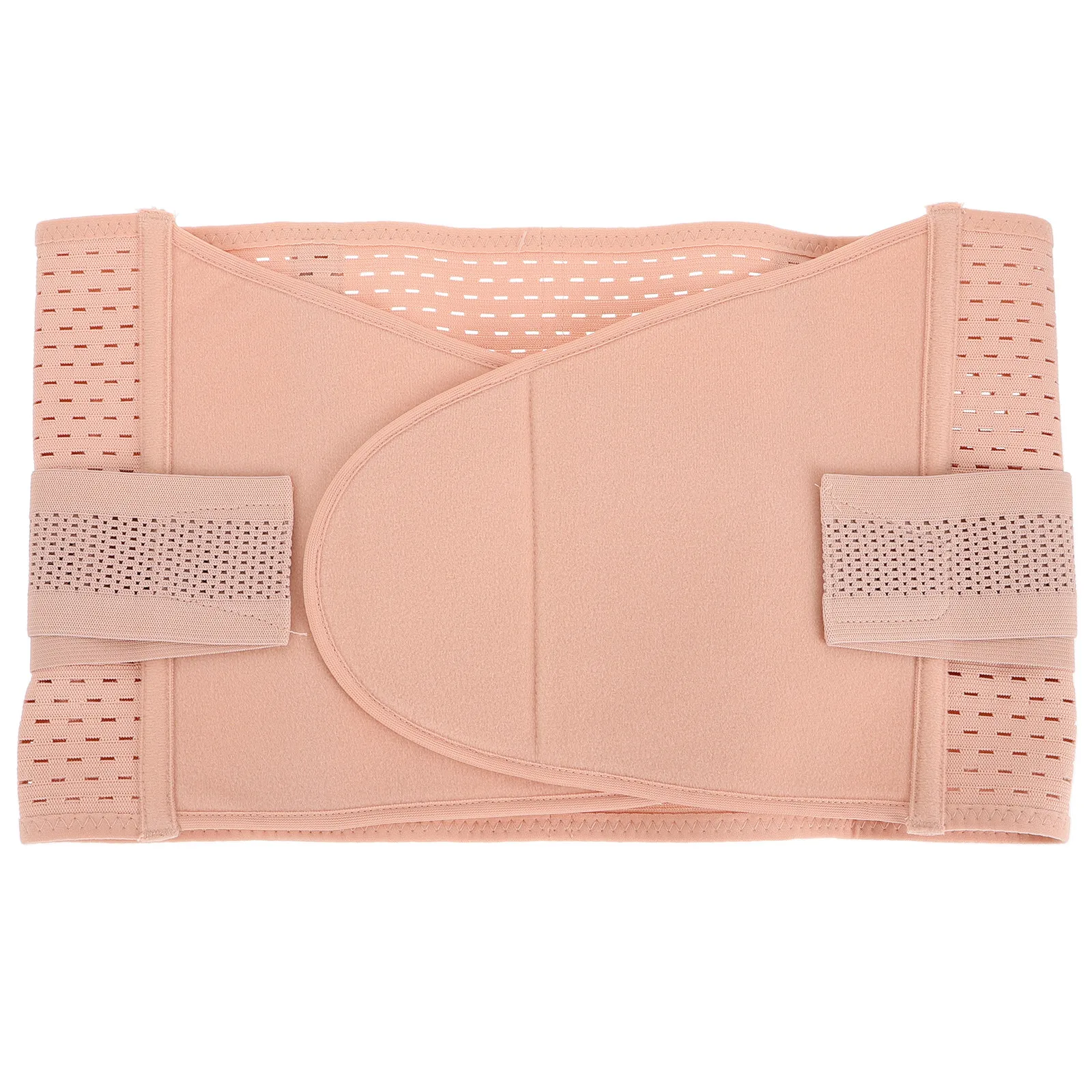 cinta-abdominal-pos-parto-ajustavel-tamanho-universal-respiravel-para-mulheres-suporte-para-recuperacao-e-aperto-abdominal