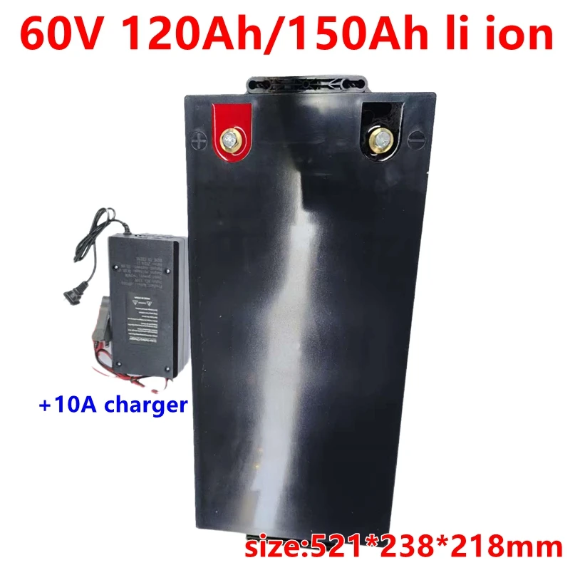 

EVE 12V 100AH 120Ah 150Ah 24V 36V 40Ah 50AH 60Ah 80Ah lifepo4 lithium battery deep cycle batteries bluetooth BMS with charger