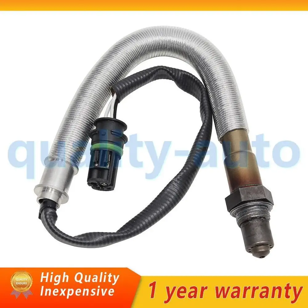 

New Oxygen Sensor Rear 11787577666 For BMW 7 Series F02 E71 X6 740Li xDrive35i