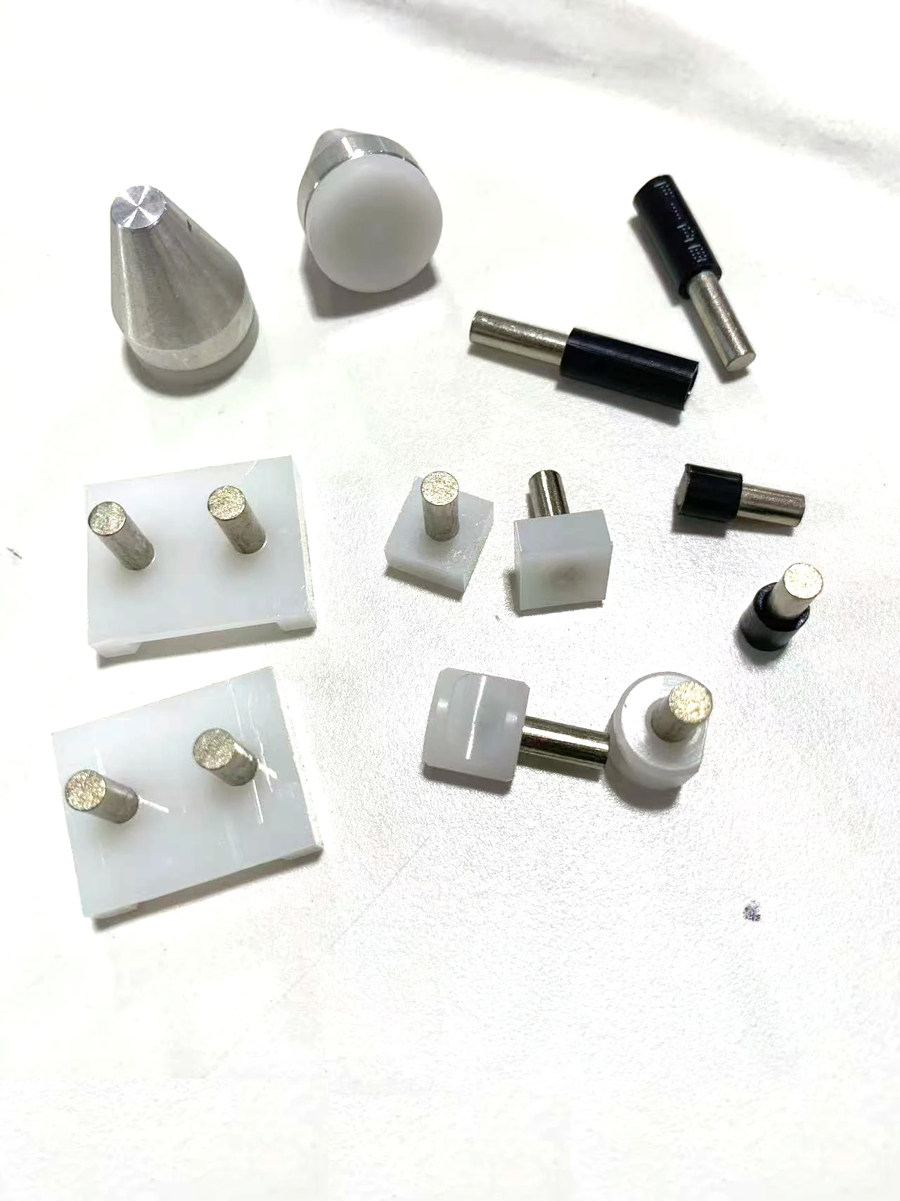 

Accessories for Vise 3" Engraving Setting Tool