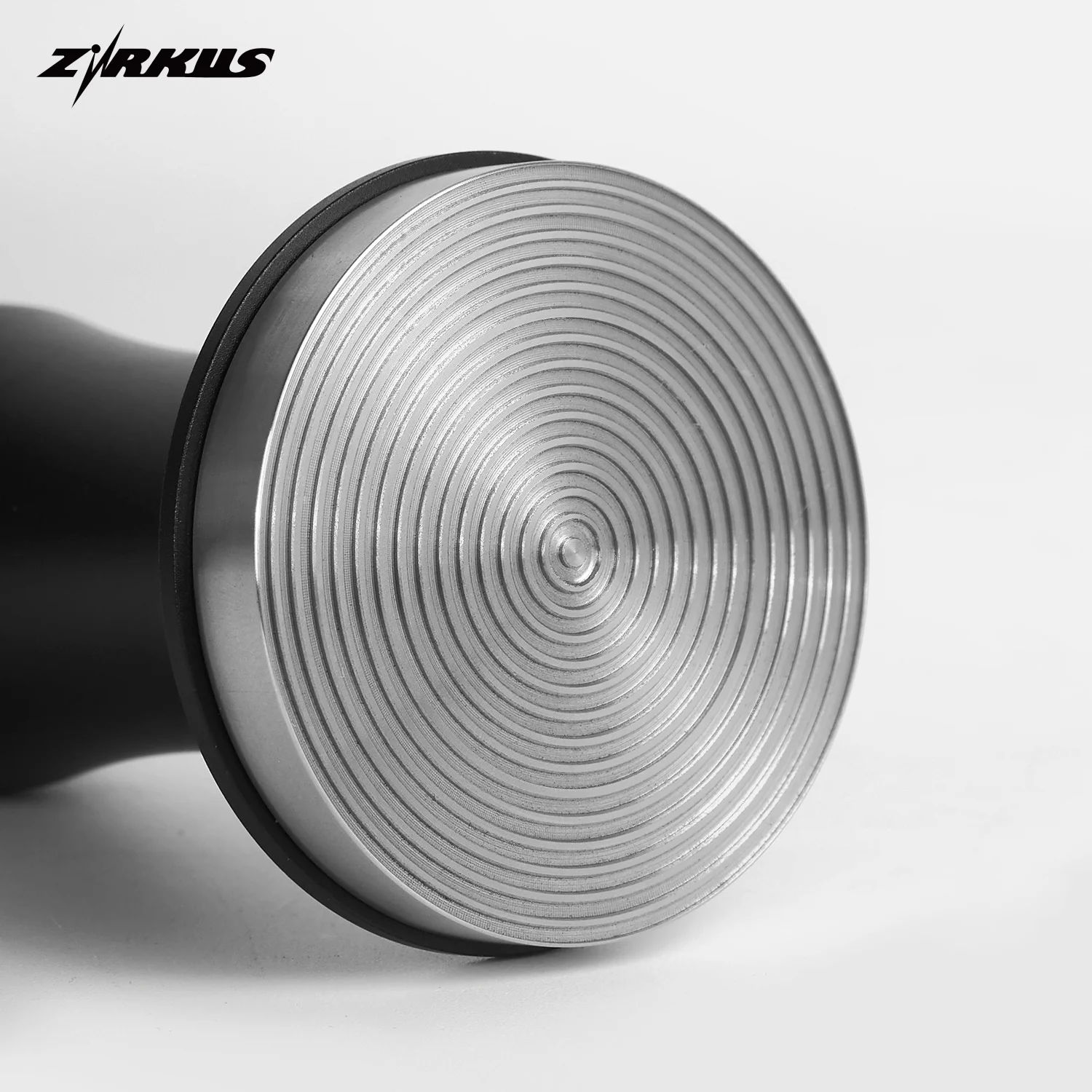Тампер для кофе ZIRKUS с посто – обзор и цена Coffee Tamper Leveler