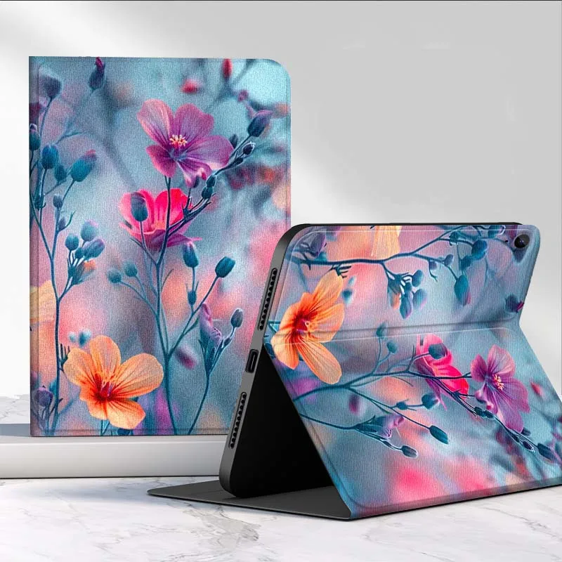 Flower Simple Patte… - image