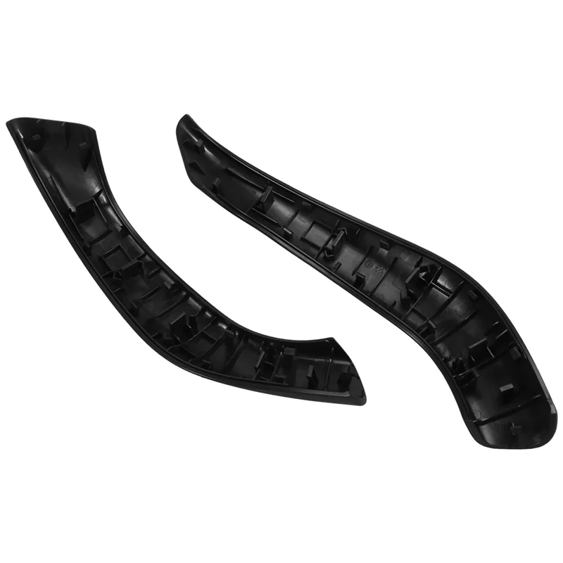 

For BMW X1 X2 F48 F49 F39 2016-2020 Armrest Cover Replacement Modified Handle Cover Handle Outer Cover