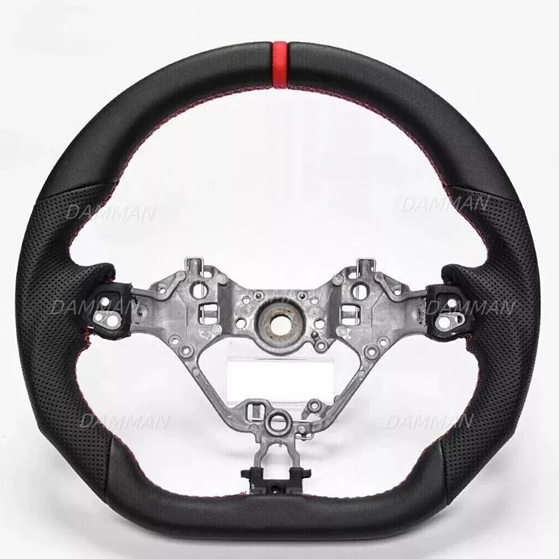 Full Leather Sport … - image