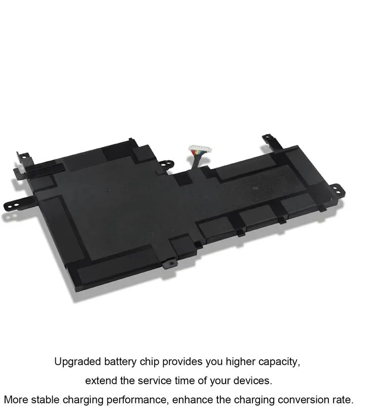 

New OEM B31N1842 Laptop Battery For ASUS VivoBook 15 F513EA K513E KM513UA M513IA S513EA S531F S533UA X513EA X531FA X531FL 42WH