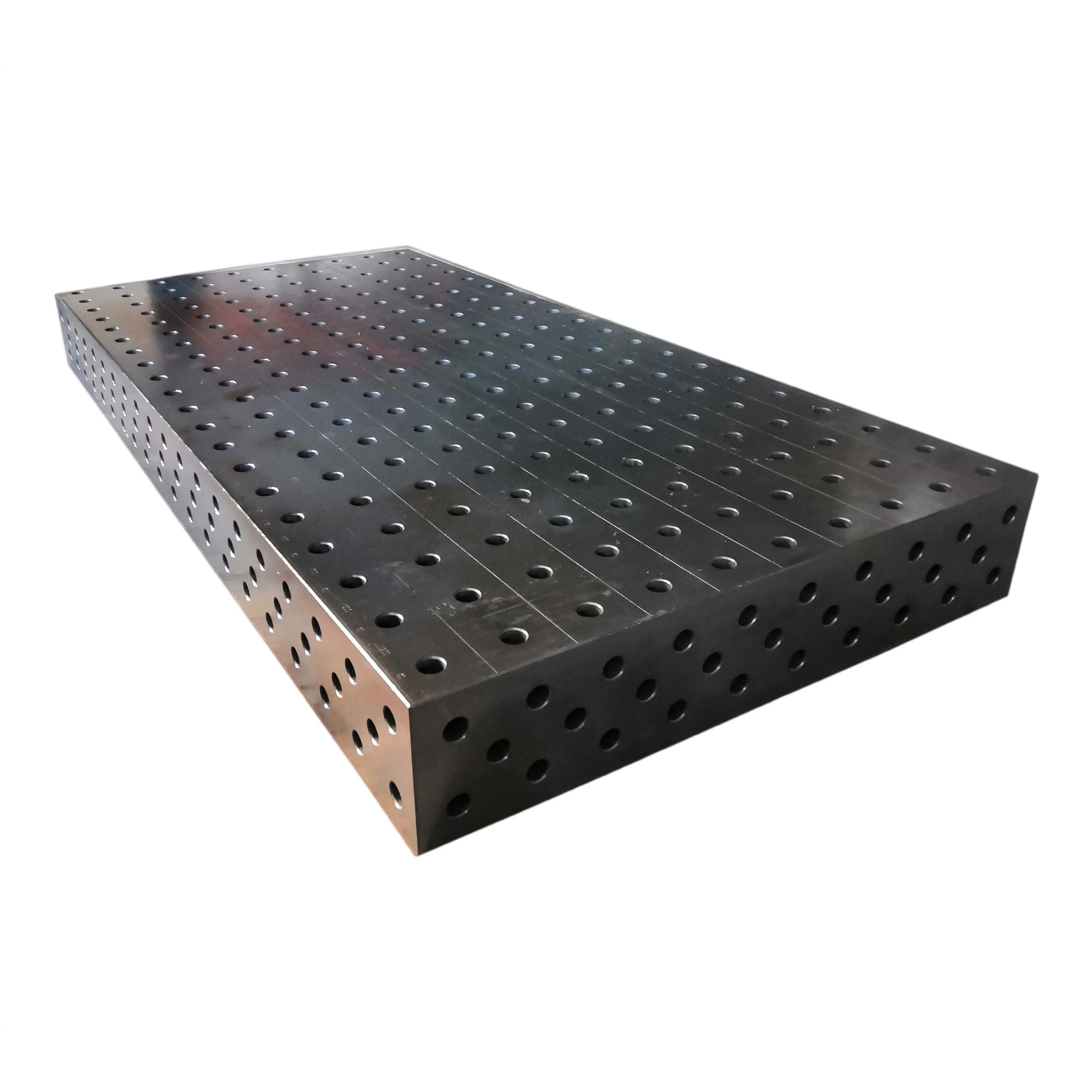 Compact Steel Welding  for Small Welding Projects Por Workbench