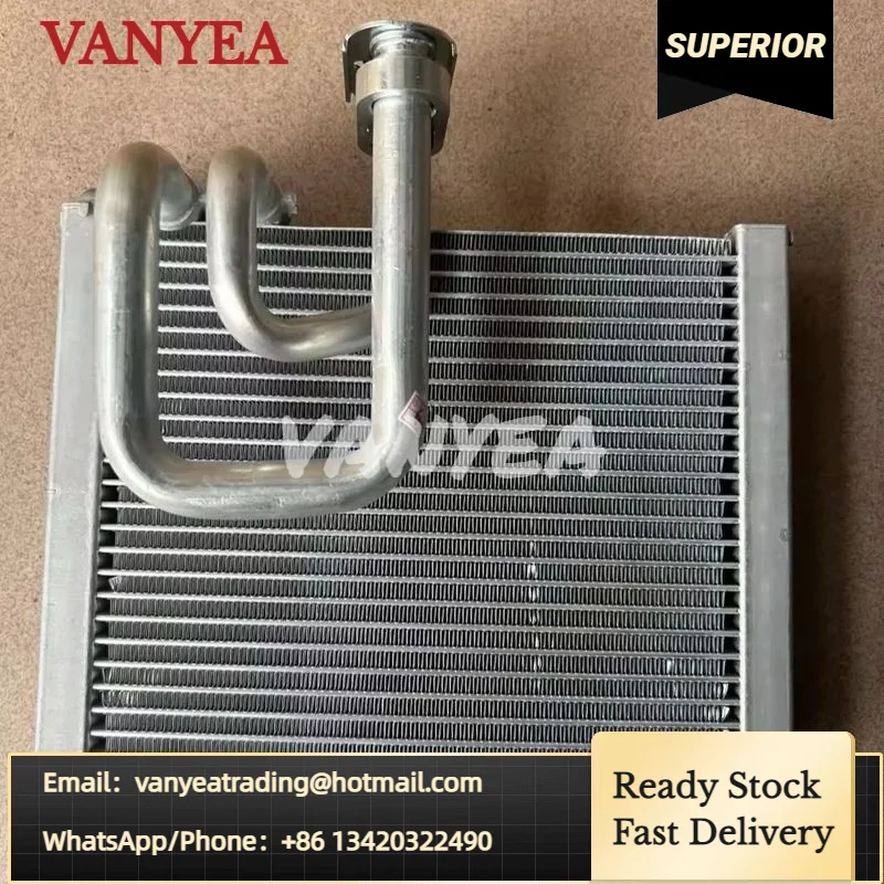 

1384308 277019 Front Car AC Evaporator Core For Alto Celerio 1.0L K10B 2006-2014