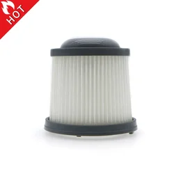 1 Pack Replacement for Black & Decker Filter Fits PVF110, PHV1210 & PHV1810 Vacuums, Compatible with Part # 90552433,1 Pack