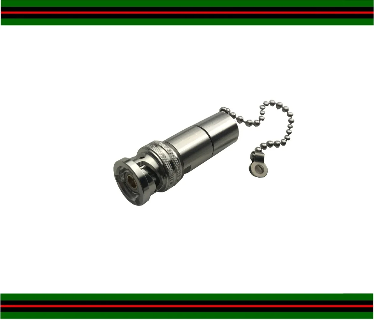 TRB TNG1-4-78 1533B Triaxial Load Terminal Resistance