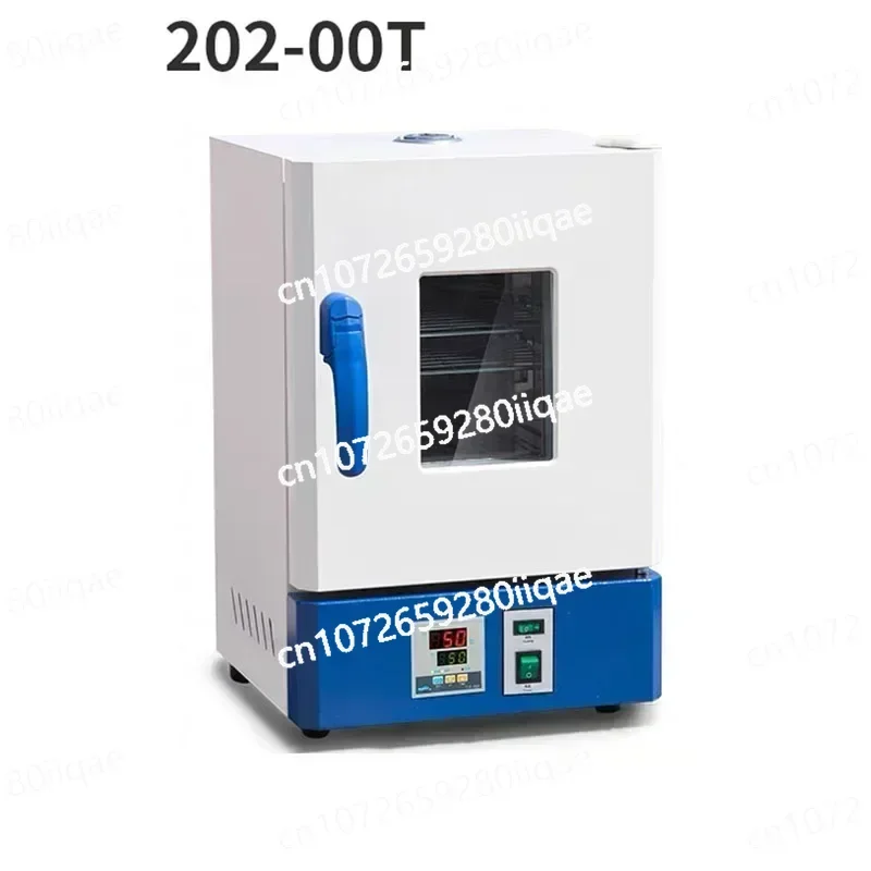 202-00T/202-00S Electric Blast Drying Oven for Laboratory Industrial Small Constant Temperature Control Electric Oven