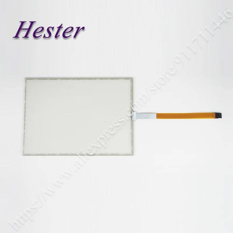 

Touch Digitizer Screen AMT28213 91-28213-00A 2821300A Touch Panel Glass AMT 28213 AMT-28213 Touchscreen