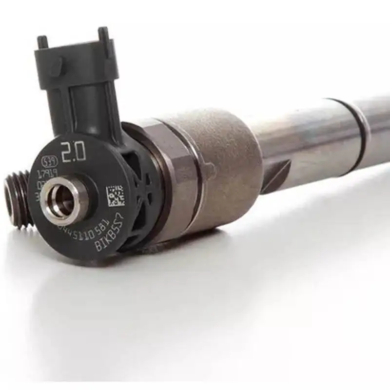 Рисунок 3 - Топливная форсунка Common Rail 0445110582