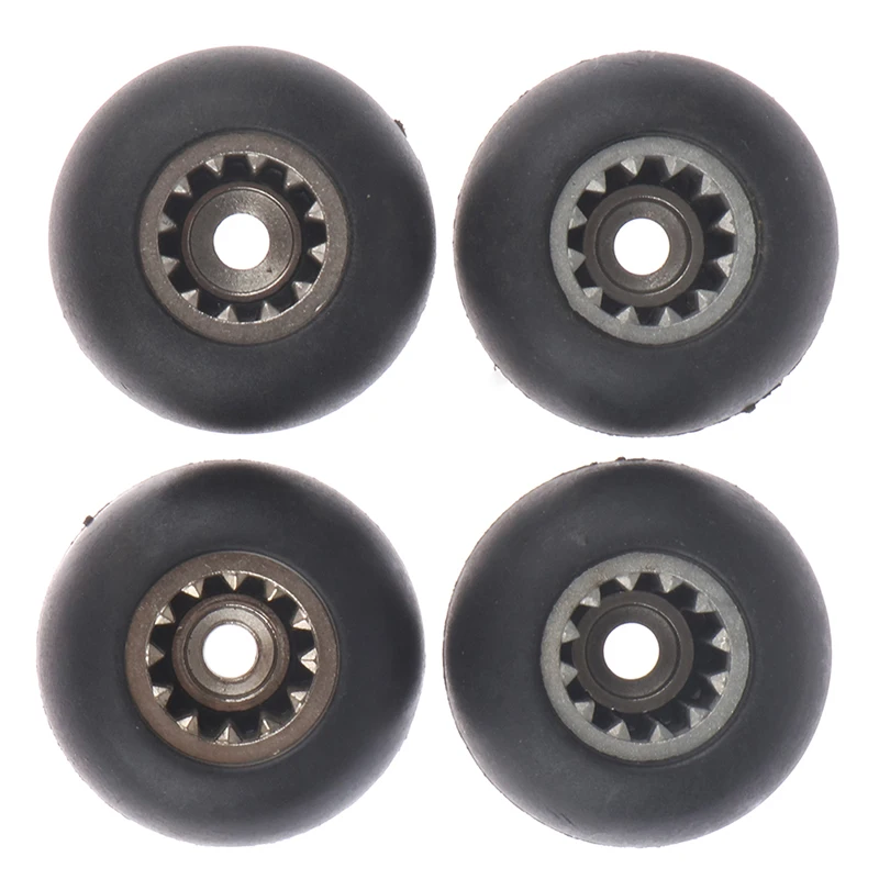 4pcs 12 tooth mushroom head Gear Coupling Mixer Spare Parts Universal Sand Ice Machine Gearwheel Juicer Connector Drive Socket