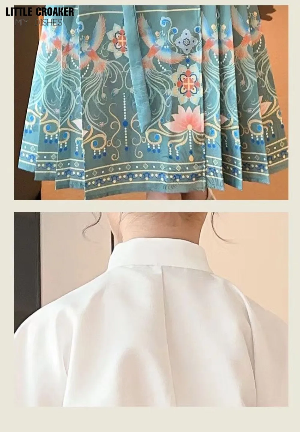 Trung Quốc Bé Gái Hanfu Đầm Đáng Yêu Trẻ Em Chụp Ảnh Giáng Sinh Vintage Trẻ Em Cổ Đại Công Chúa Chụp Ảnh Cosplay Quần Áo