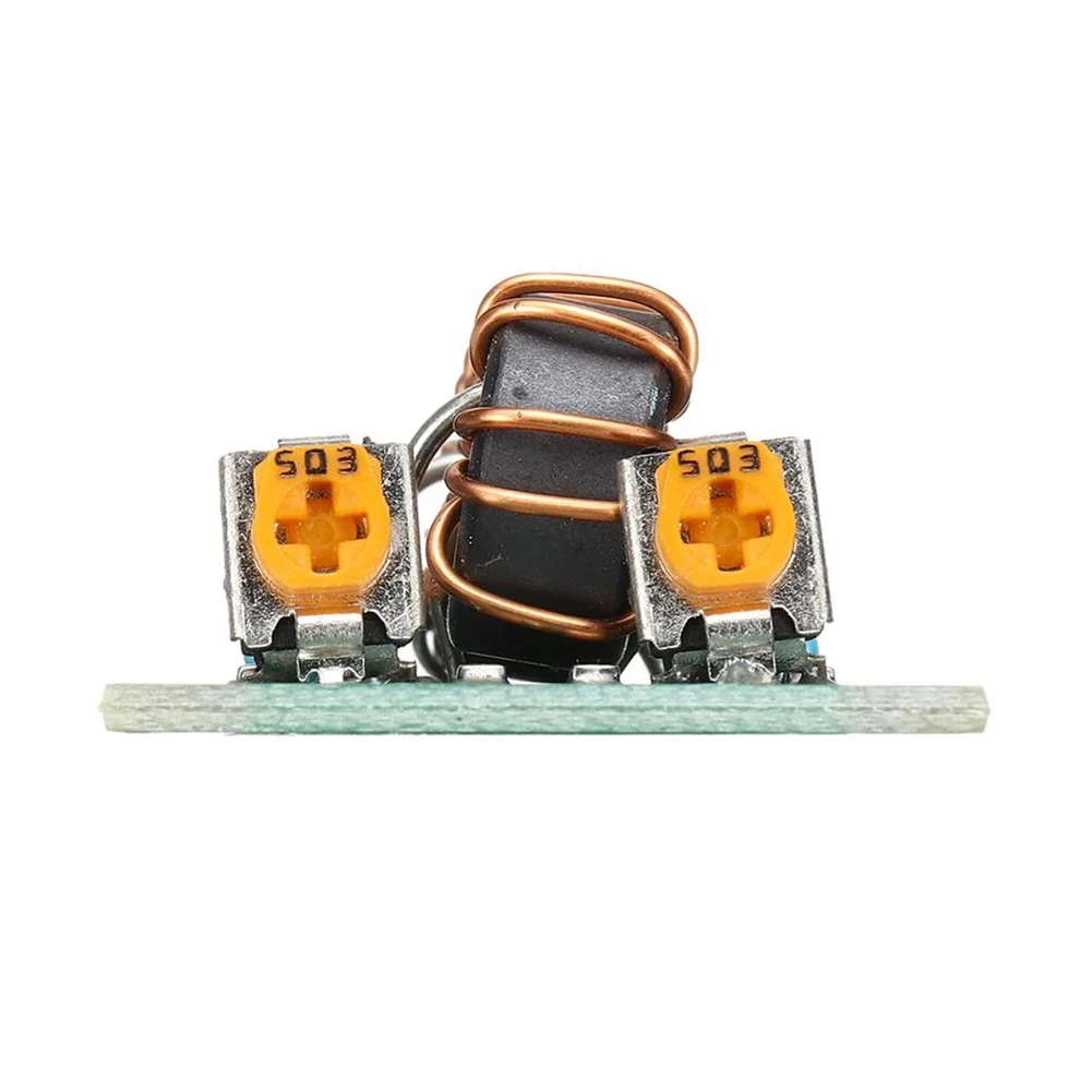 

1.8M-30MHz/3.5-30MHz RF SWR Standing Wave Ratio Bridge Radio Frequency Module