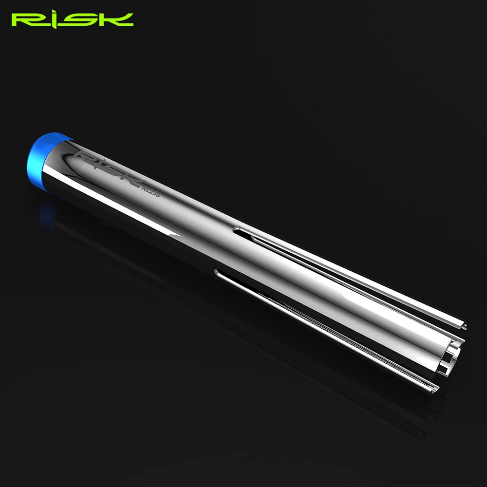 RISK Bike 22-24mm Spindle Press Removal Tool Fit BB Bottom Bracket Cup BB86 BB90 PF30 Bicycle Frame Bottom Axle Removal Tool