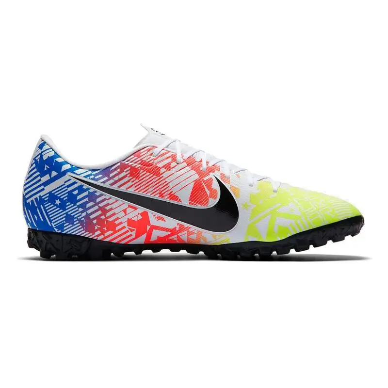 Nike Nike Mercurial Vapor 13 Academy Neymar Jr TF Jogo Prismatico Zapatillas deportivas AT7995-104