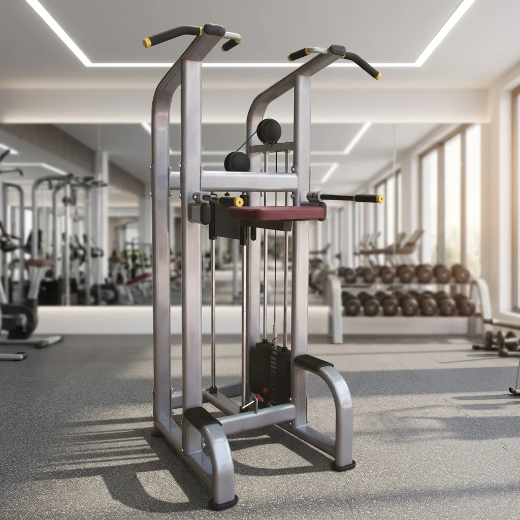 Home Gym Full Set Equipment Fitness Commercial Grade Strength Training Machine High Quality Multi-Function Workout Equipment