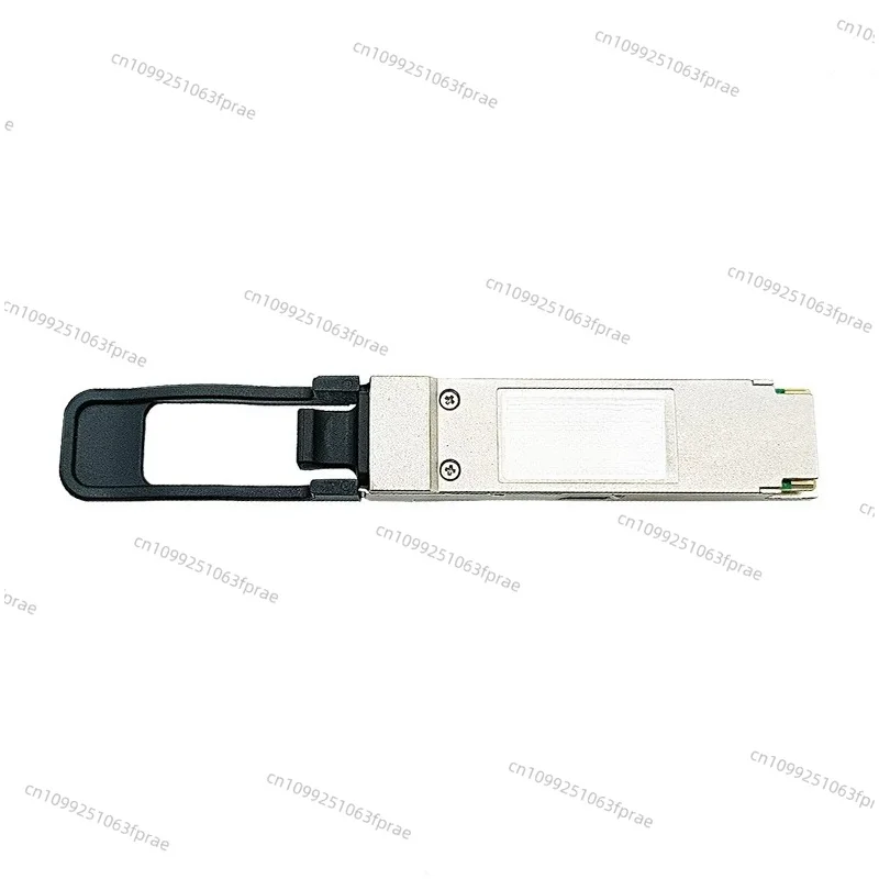 100G optical module QSFP28-100G-LR4 single mode dual fiber optical module 100G multi