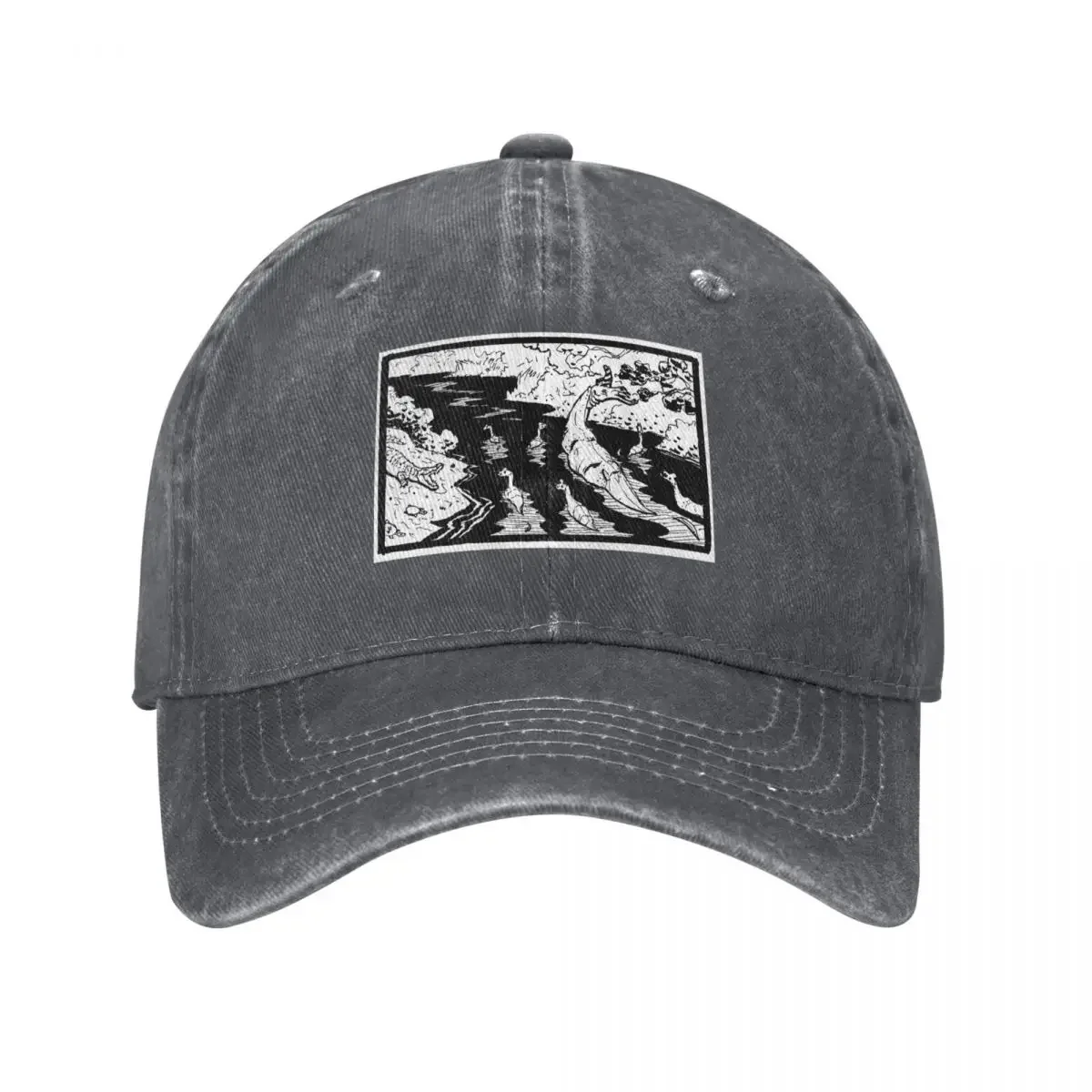 

Inktober day 1 - Crystal Baseball Cap Big Size Hat Golf Hat Man Golf party Hat Mens Caps Women's