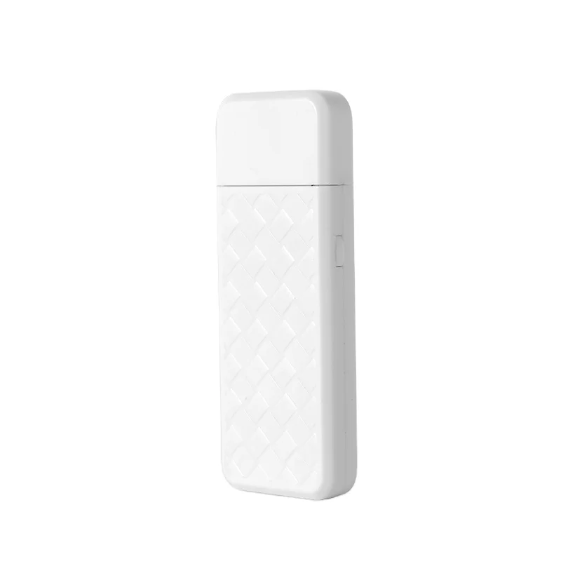 TUYA Smart Mesh Gateway USB Controlled Central Control Hub مع BlE WIFI 5V Max. الجهد