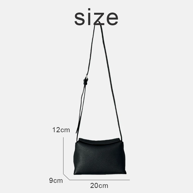 Custom Initials Korean Leather Small Box Bags For Women Luxury Designer Handbag And Purse 2026 New In Cowhide Shoulder Crossbody